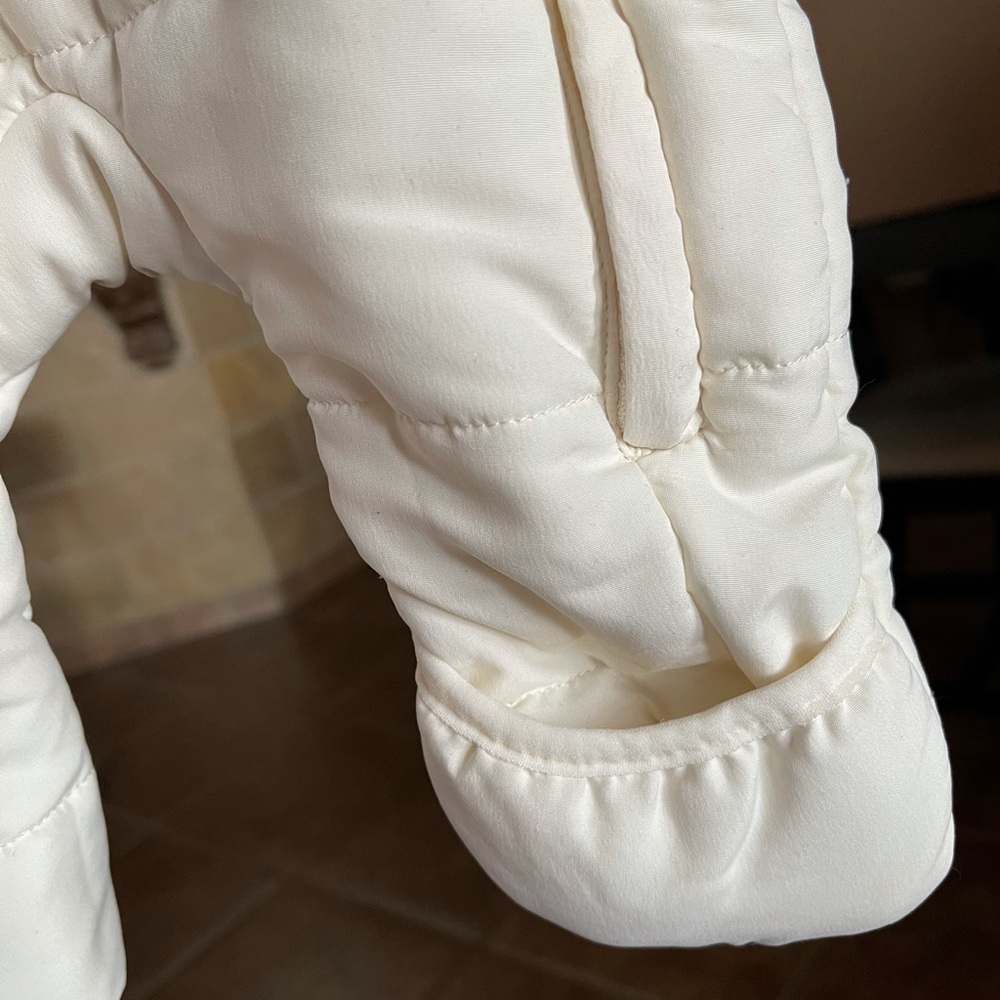 🥰Cute, warm and BRANDNEW! Babies full winter suit - Picture 6 of 12